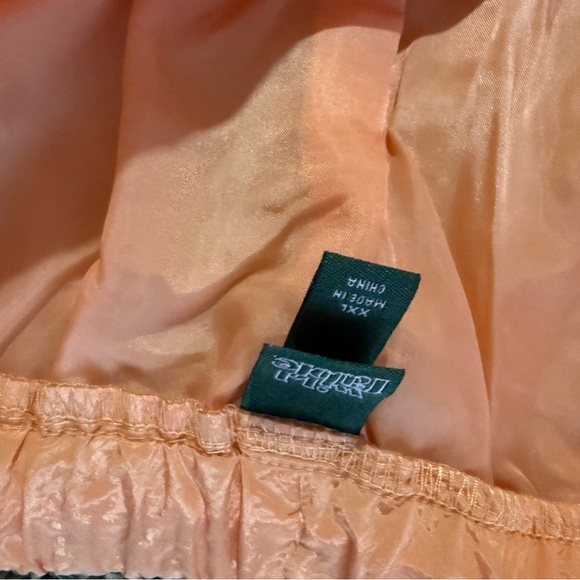 Wild Fable Peach Pants - Picture 3 of 5